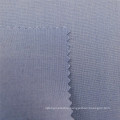 Hot Selling Woven Soft Plain Dyed Stretch Plain Cotton Polyester Fabric